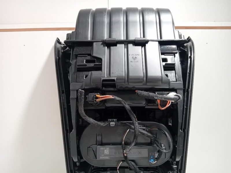 Console Centrale CONSOLE CENTRALE Mercedes Classe A W177 2018