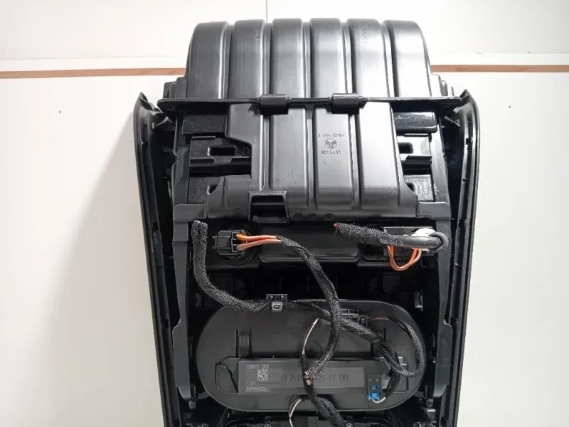 Console Centrale CONSOLE CENTRALE Mercedes Classe A W177 2018