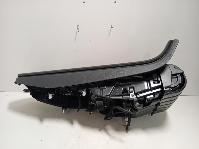 Console Centrale CONSOLE CENTRALE Mercedes Classe A W177 2018