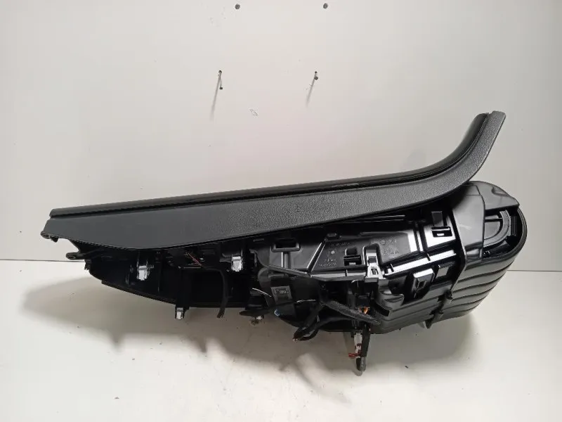 Console Centrale CONSOLE CENTRALE Mercedes Classe A W177 2018