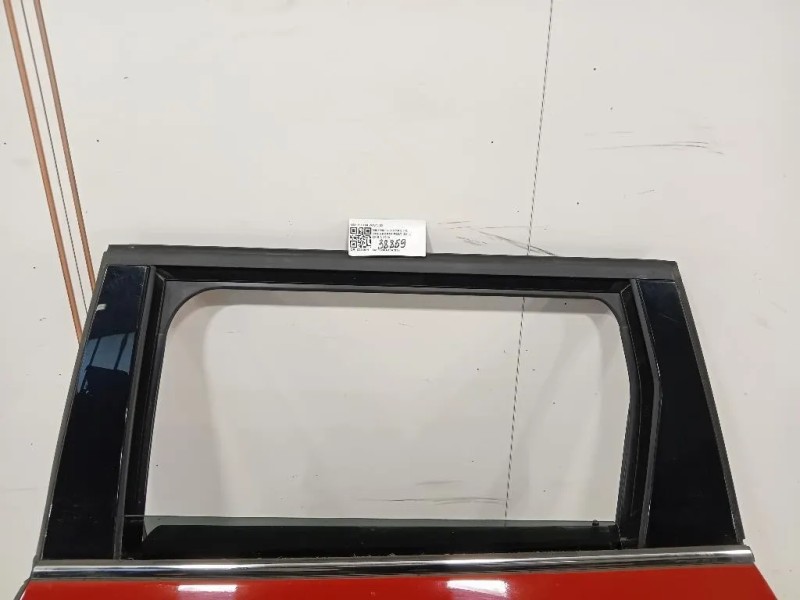 Porta POST SX 41007343903 Mini MINI Clubman F54 2016