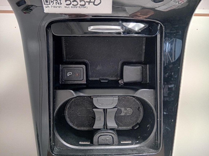 Console Centrale CONSOLE CENTRALE Mercedes Classe A W177 2018