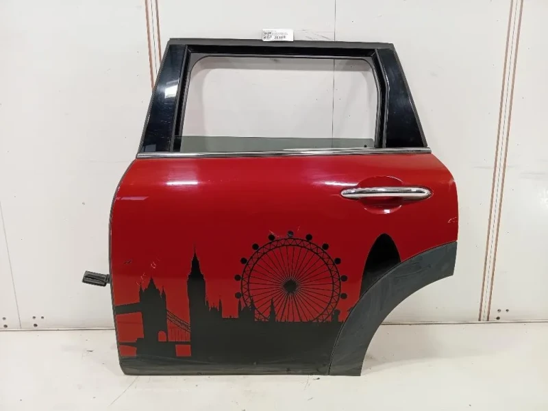 Porta POST SX 41007343903 Mini MINI Clubman F54 2016