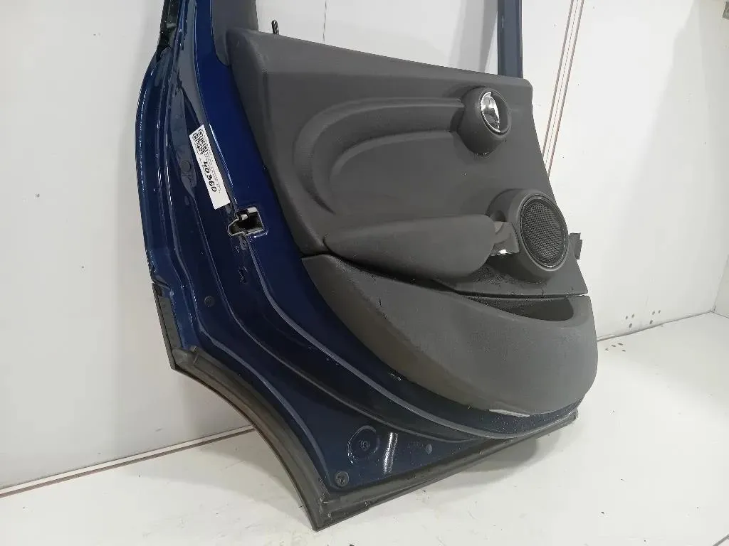 Porta POST SX 41007343903 Mini MINI Cooper F55 2014