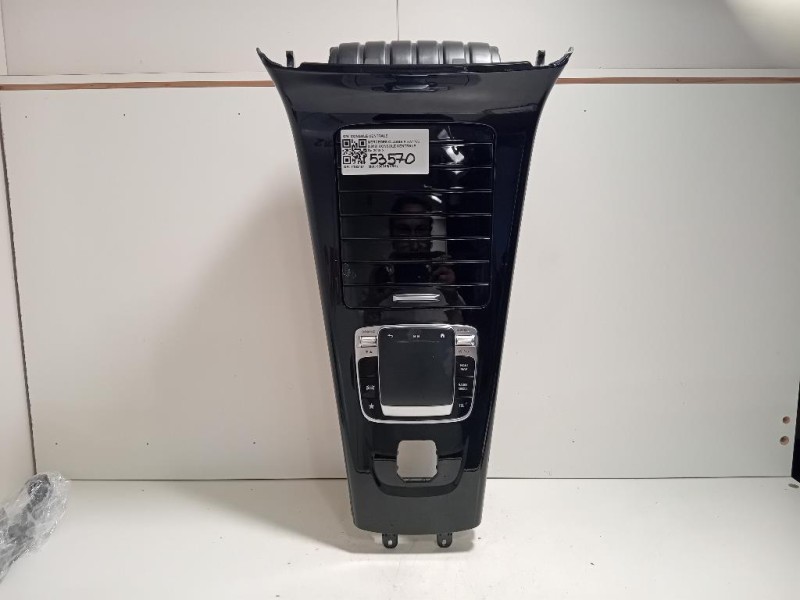 Console Centrale CONSOLE CENTRALE Mercedes Classe A W177 2018