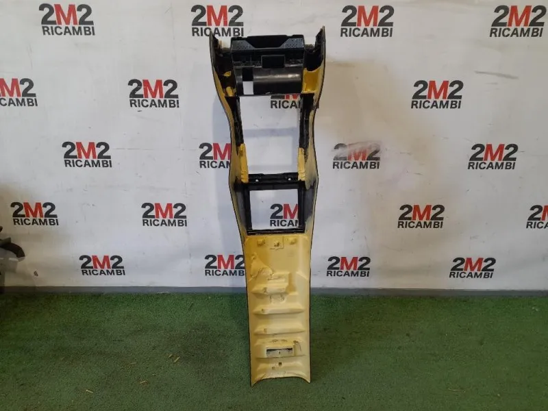 Console Centrale TUNNEL Mercedes Classe E W124 1985