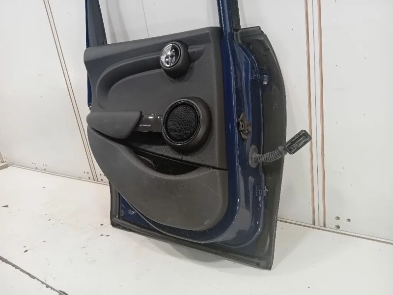 Porta POST SX 41007343903 Mini MINI Cooper F55 2014