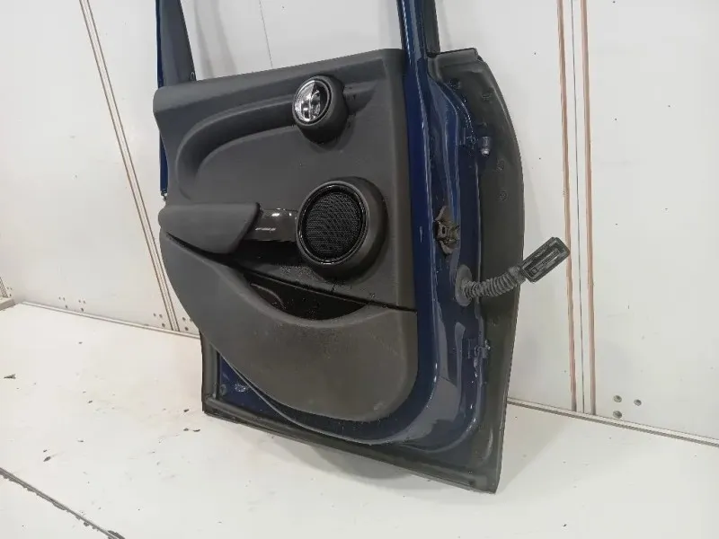 Porta POST SX 41007343903 Mini MINI Cooper F55 2014