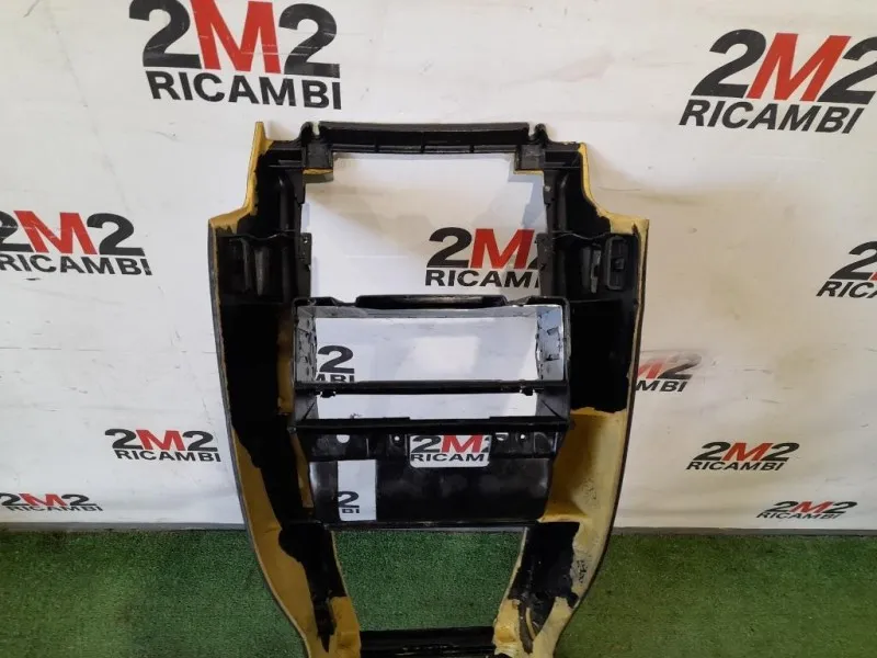 Console Centrale TUNNEL Mercedes Classe E W124 1985