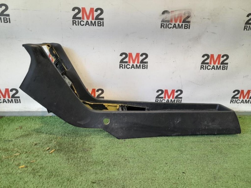 Console Centrale TUNNEL Mercedes Classe E W124 1985