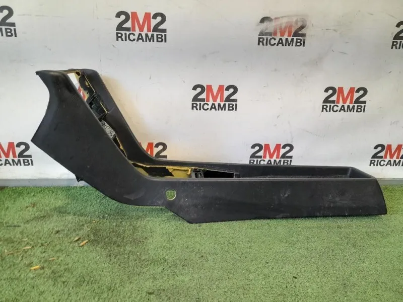 Console Centrale TUNNEL Mercedes Classe E W124 1985