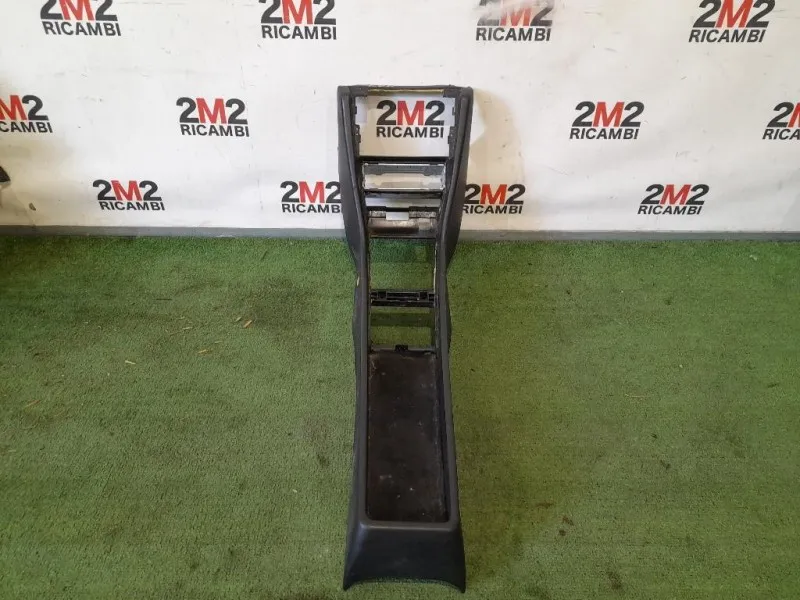 Console Centrale TUNNEL Mercedes Classe E W124 1985