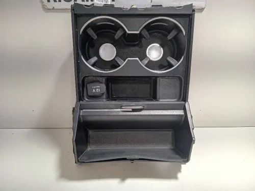 Console Centrale CONSOLE CENTRALE Mercedes Classe GLE W166 2015