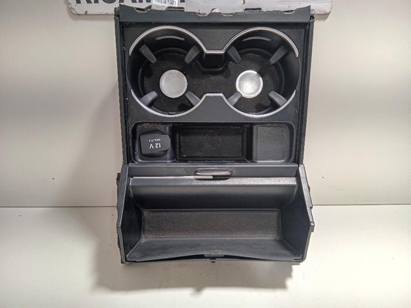 Console Centrale CONSOLE CENTRALE Mercedes Classe GLE W166 2015