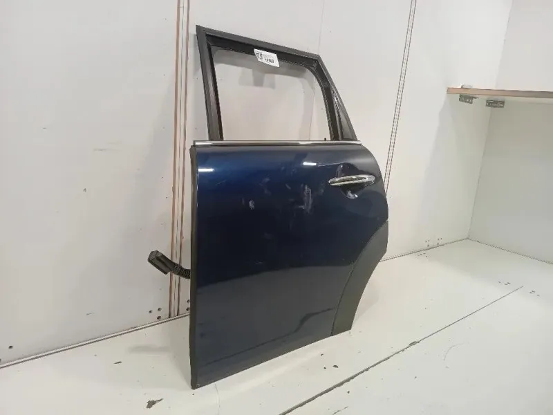 Porta POST SX 41007343903 Mini MINI Cooper F55 2014