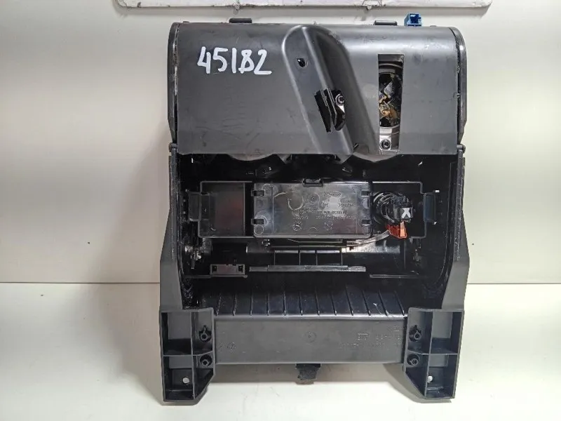 Console Centrale CONSOLE CENTRALE Mercedes Classe GLE W166 2015