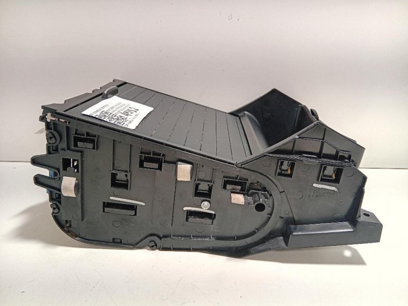 Console Centrale CONSOLE CENTRALE Mercedes Classe GLE W166 2015