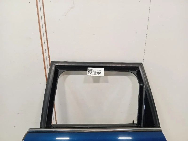 Porta POST SX 41007343903 Mini MINI Cooper F55 2014