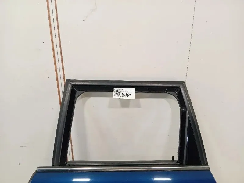 Porta POST SX 41007343903 Mini MINI Cooper F55 2014