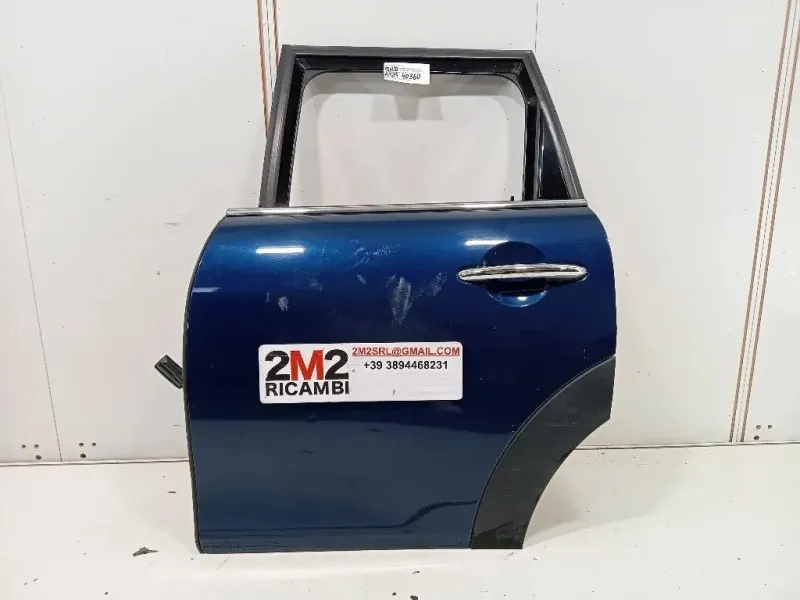 Porta POST SX 41007343903 Mini MINI Cooper F55 2014
