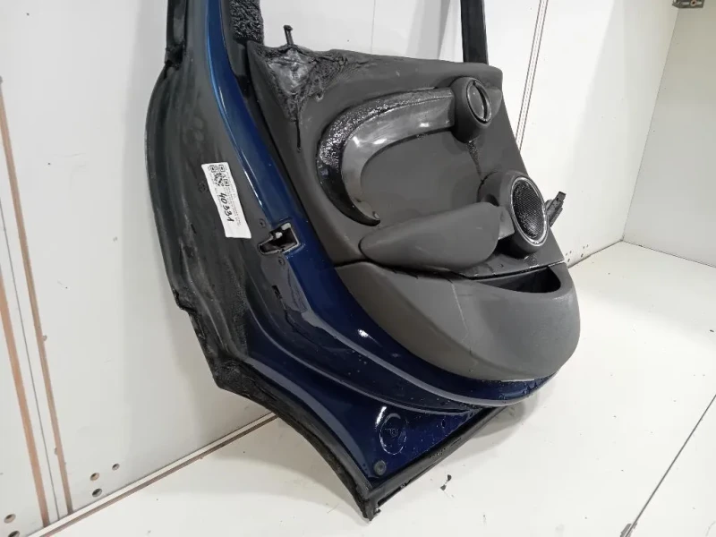 Porta POST SX 41007327449 Mini MINI Cooper F55 2014