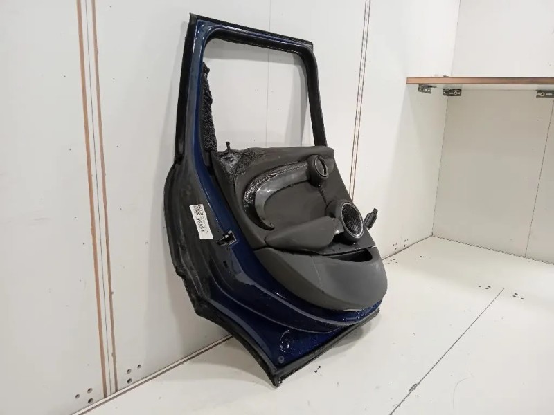 Porta POST SX 41007327449 Mini MINI Cooper F55 2014