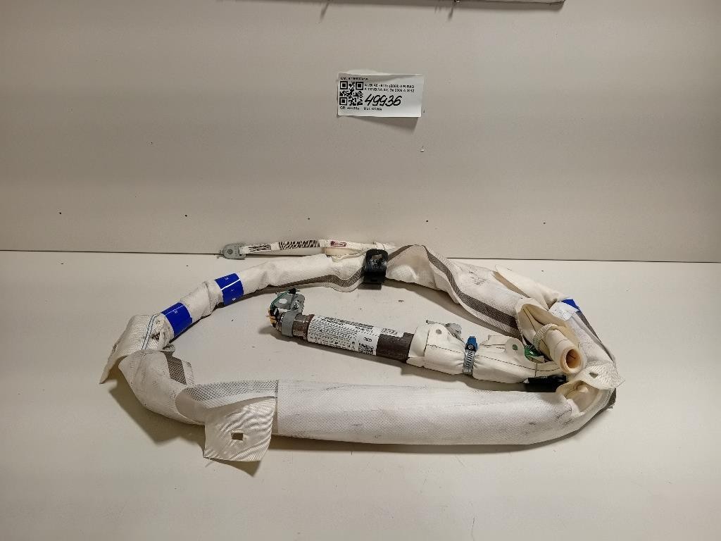 Air-bag A Tendina SX 8T0880741A Audi A5 8T3 2008