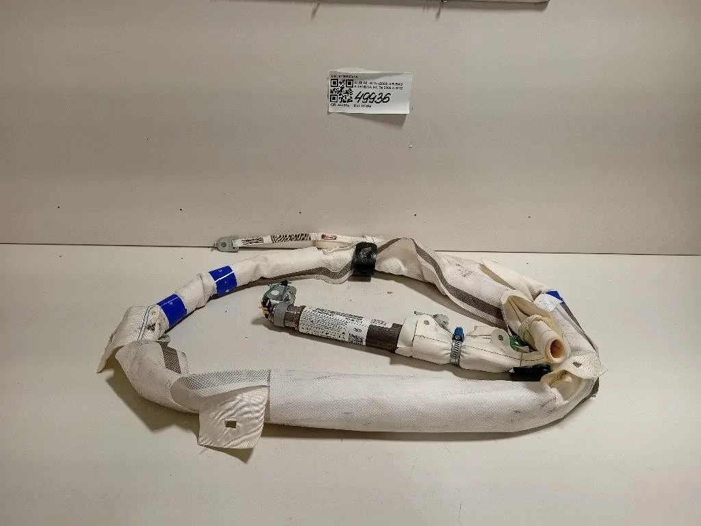 Air-bag A Tendina SX 8T0880741A Audi A5 8T3 2008