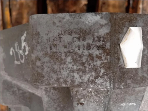 Cambio LAT VARIABILE MARCE AUTOMATICO Audi A4 8K2 2008