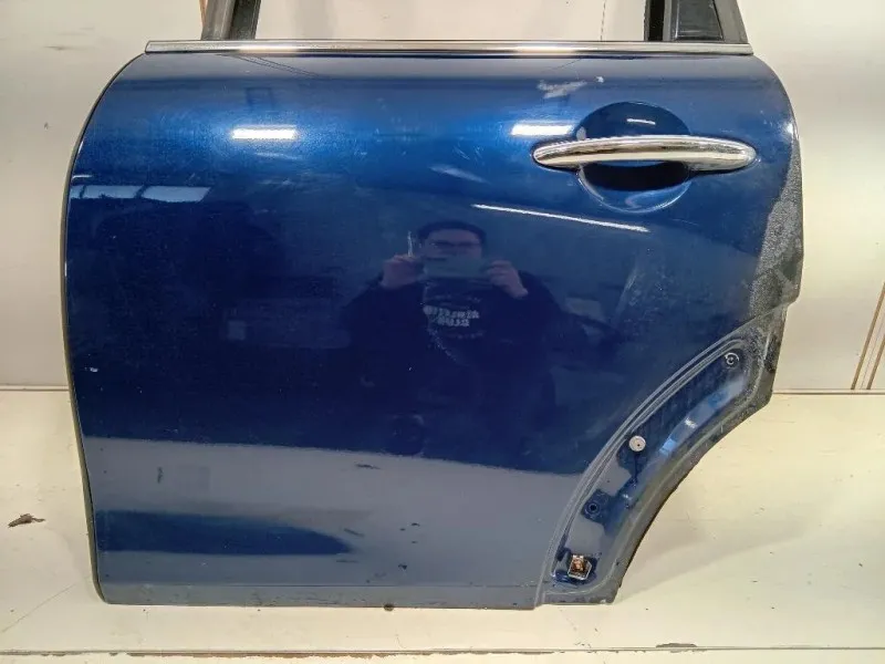 Porta POST SX 41007327449 Mini MINI Cooper F55 2014