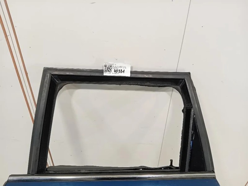 Porta POST SX 41007327449 Mini MINI Cooper F55 2014