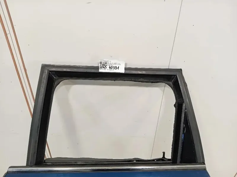 Porta POST SX 41007327449 Mini MINI Cooper F55 2014