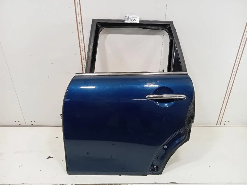 Porta POST SX 41007327449 Mini MINI Cooper F55 2014