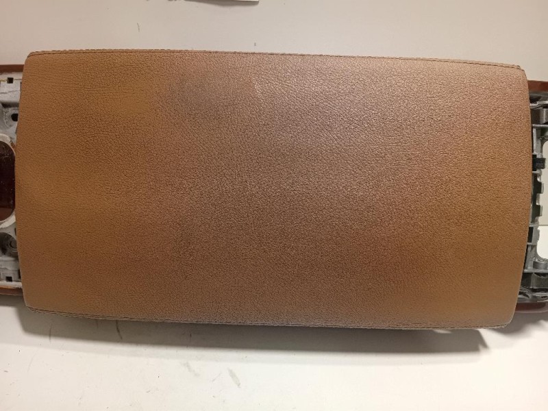 Console Centrale CONSOLE CENTRALE Mercedes Classe S W221 2006