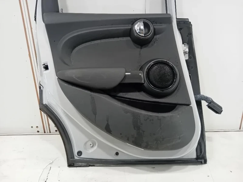 Porta POST SX 41007327449 Mini MINI Cooper F55 2014