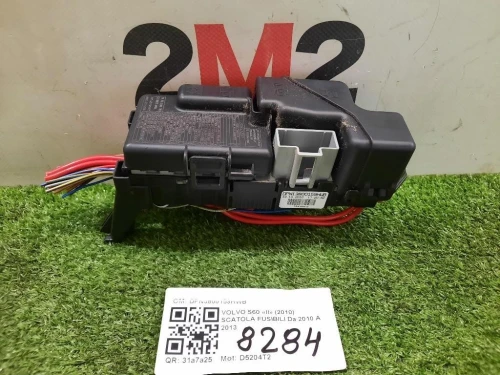 Scatola Fusibili DPN3800159HWB Volvo S60 II 2010