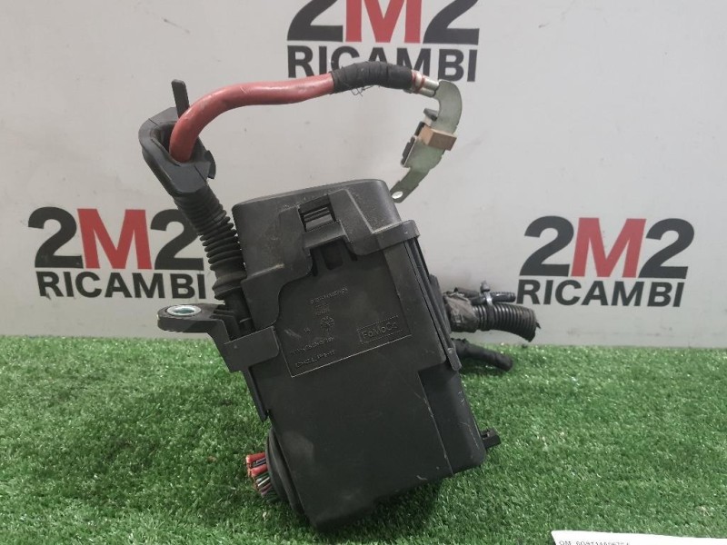 Porta POST SX 41007327449 Mini MINI Cooper F55 2014