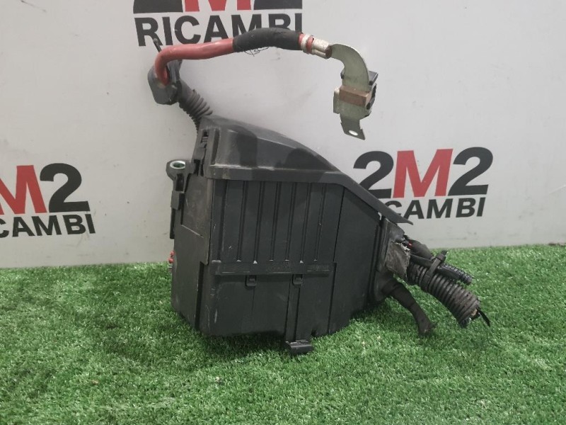 Porta POST SX 41007327449 Mini MINI Cooper F55 2014