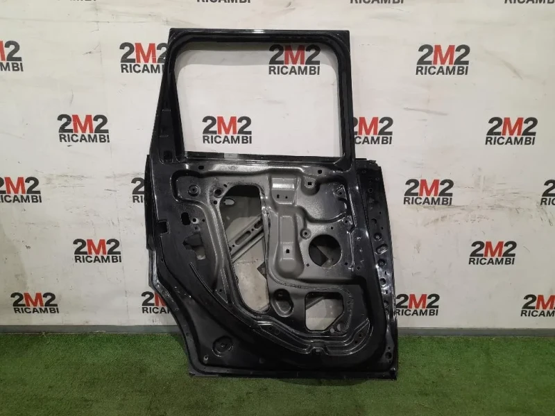 Porta POST SX 41007327449 Mini MINI Cooper F55 2014
