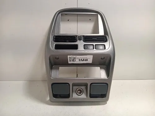Console Centrale 68260 VJ200 Nissan Navara 2010