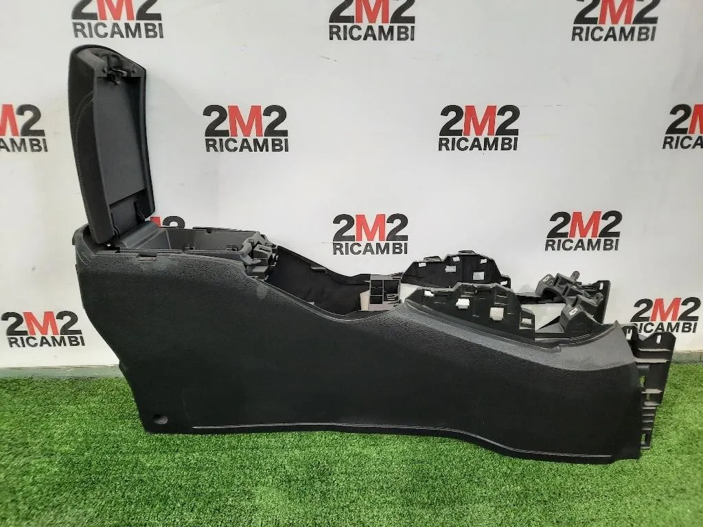 Console Centrale 969104EH2A Nissan Qashqai II 2014