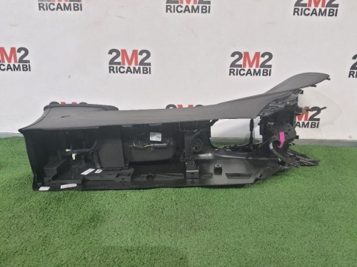 Console Centrale 39108523 Opel Astra K 2019