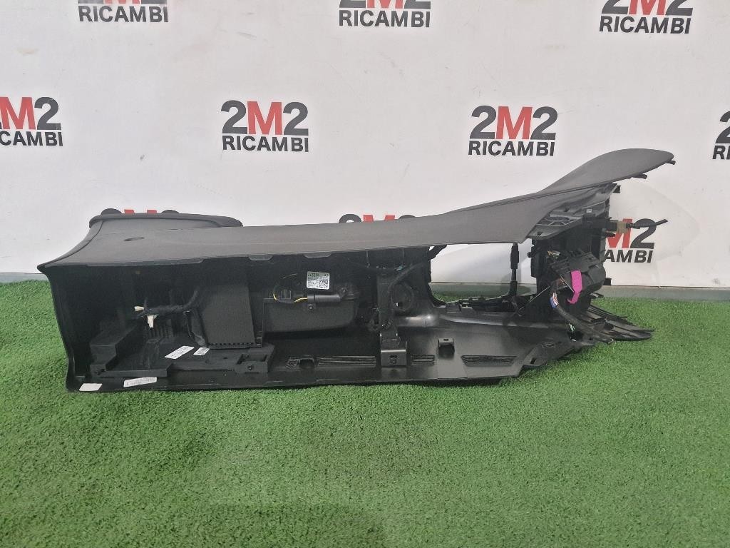 Console Centrale 39108523 Opel Astra K 2019