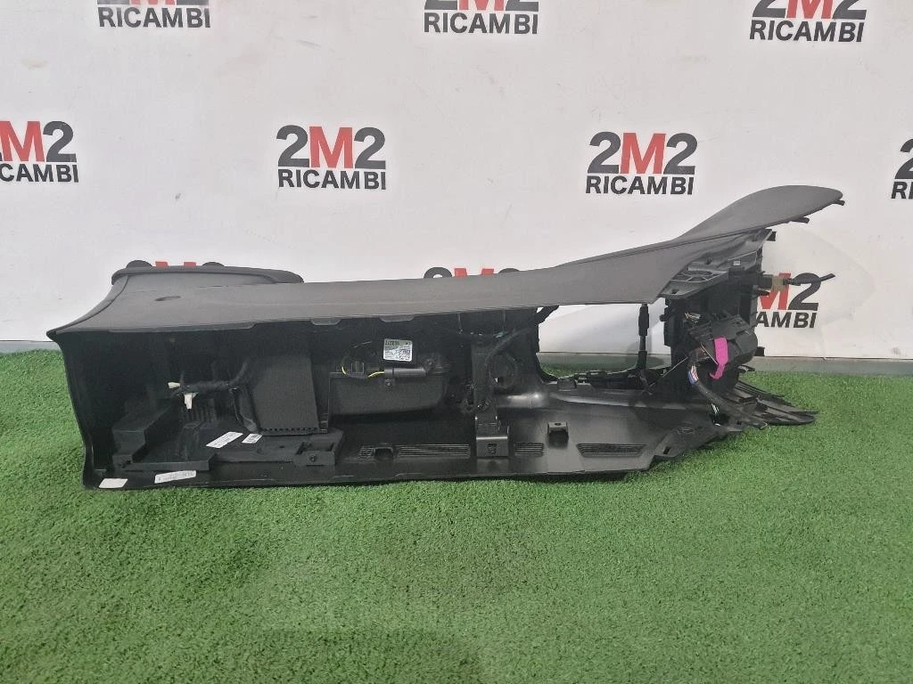 Console Centrale 39108523 Opel Astra K 2019