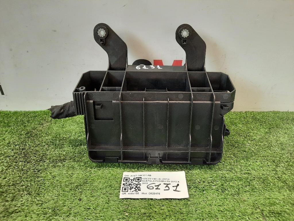 Porta POST SX 41007327449 Mini MINI ONE F55 2014