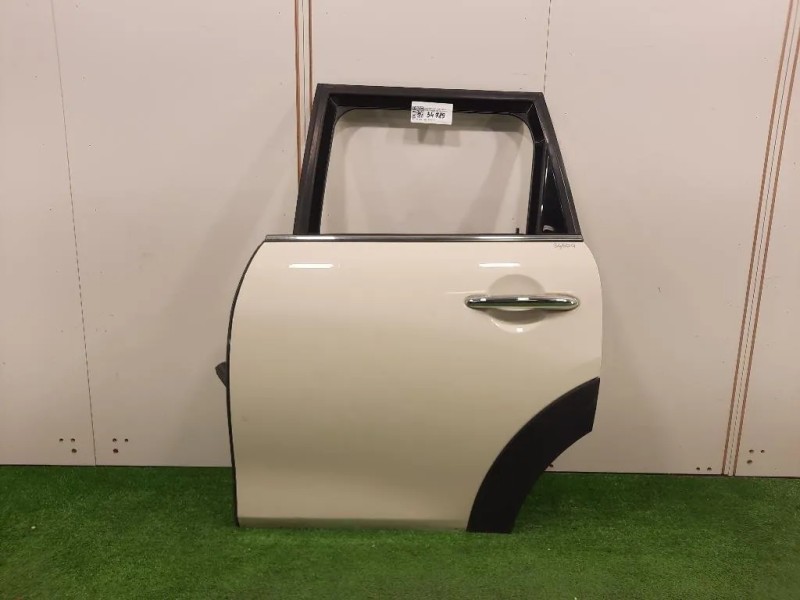 Porta POST SX 41007327449 Mini MINI ONE F55 2014