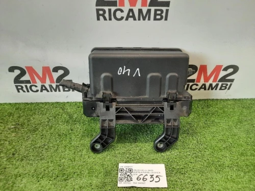 Scatola Fusibili 30659177 Volvo V40 II 2012