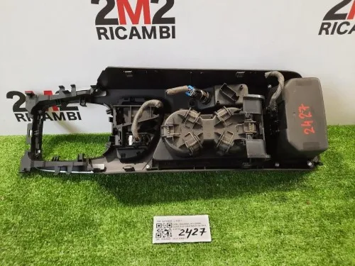 Console Centrale 22792666 Opel Insignia A 2009