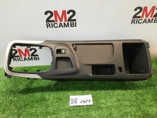 Console Centrale 22792666 Opel Insignia A 2009