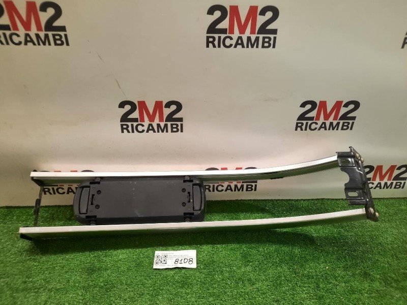 Console Centrale 13334753 GUIDA Opel Meriva B 2010